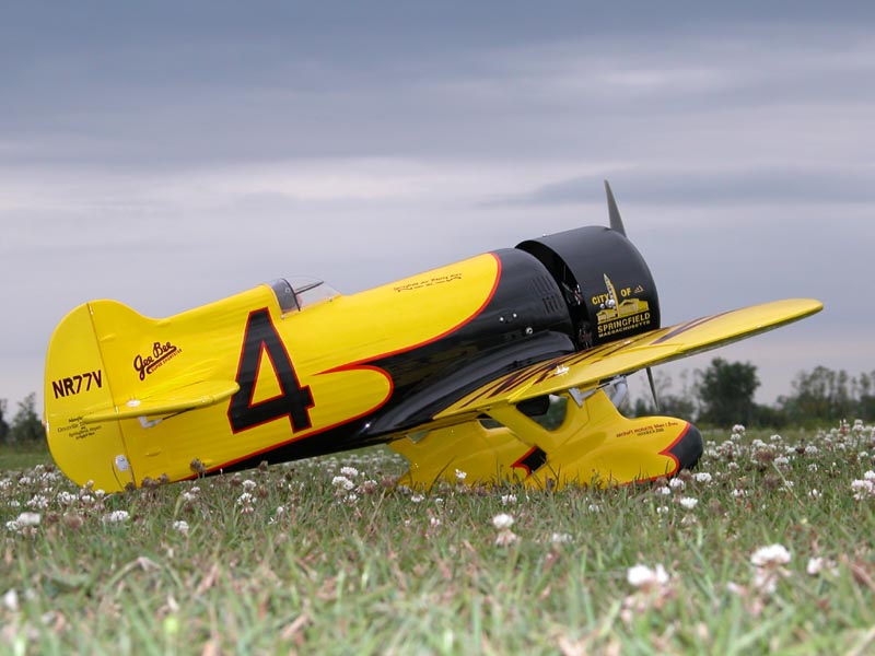 Build This Airplane for 10 Grand | Flight Today | Air &amp; Space Magazine